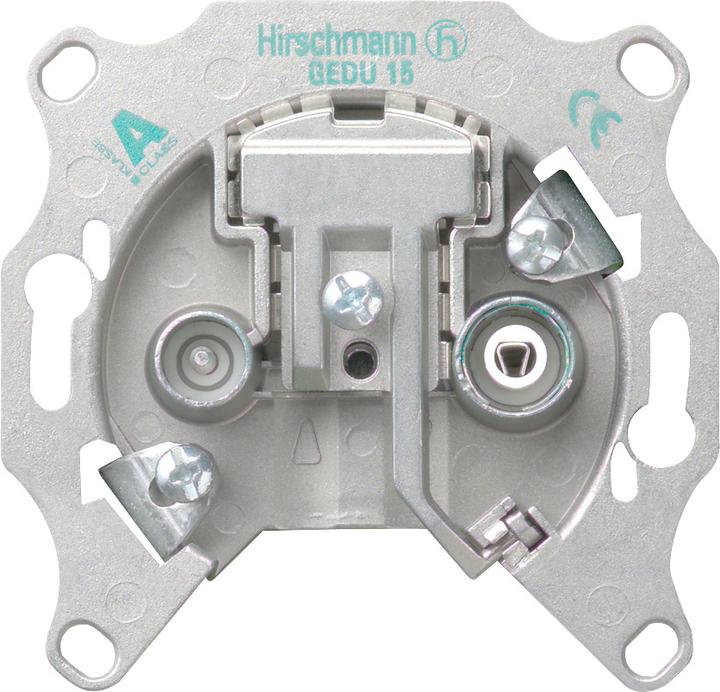 Immagine prodotto Gira Presa d'antenna (Presa d'antenna)