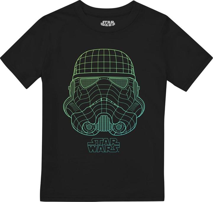 Immagine prodotto Star Wars Tshirt ragazzi (152, 158)