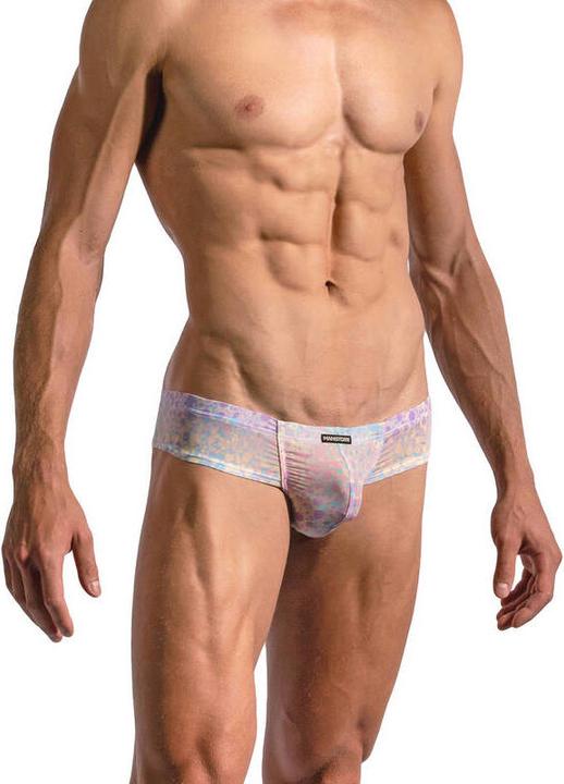 Image du produit Manstore Cheeky lettre (L)