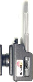 Image du produit Brodit Support PDA passif universel pour ProClip