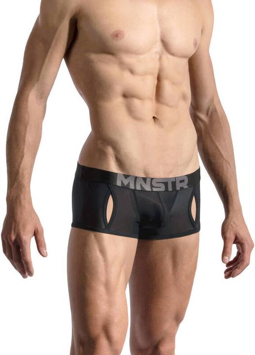 Manstore Micro Pant (XXL)