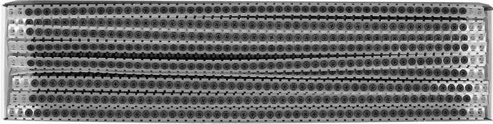 Image du produit Yato Vis à fixation rapide Profi en magasin avec filetage grossier, 3,9 x 45 mm, 1000 pièces, tête (1000 Vis par pièce)