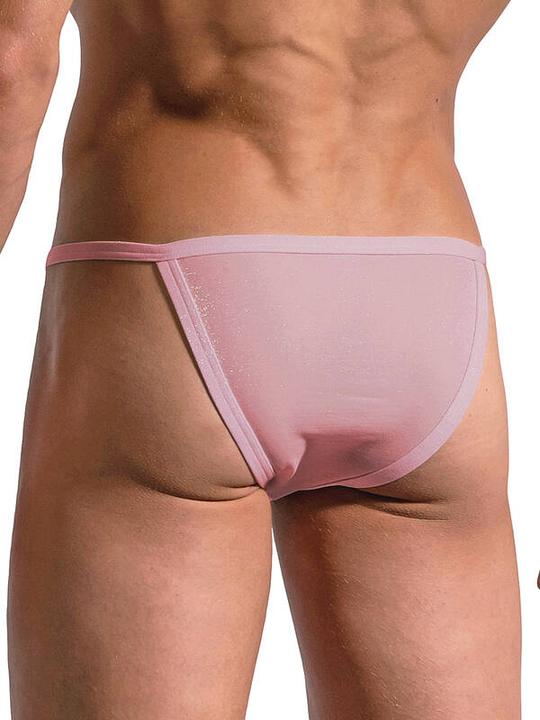 Produktbild Manstore Cheeky Tanga (M)