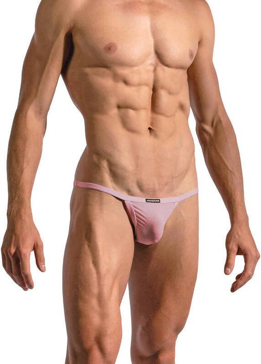 Produktbild Manstore Cheeky Tanga (M)