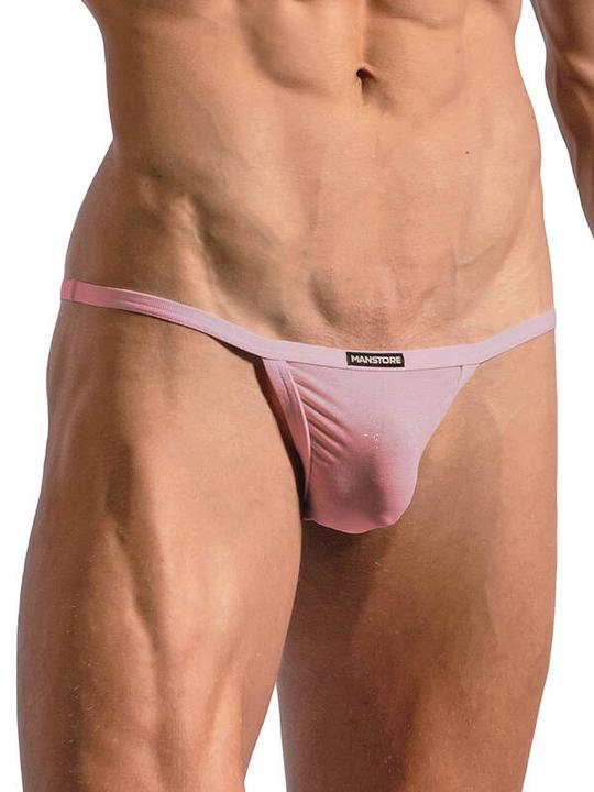 Produktbild Manstore Cheeky Tanga (M)