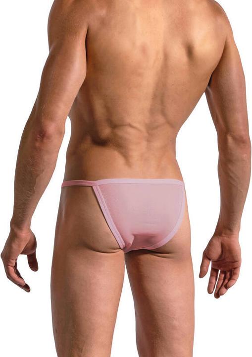 Produktbild Manstore Cheeky Tanga (M)
