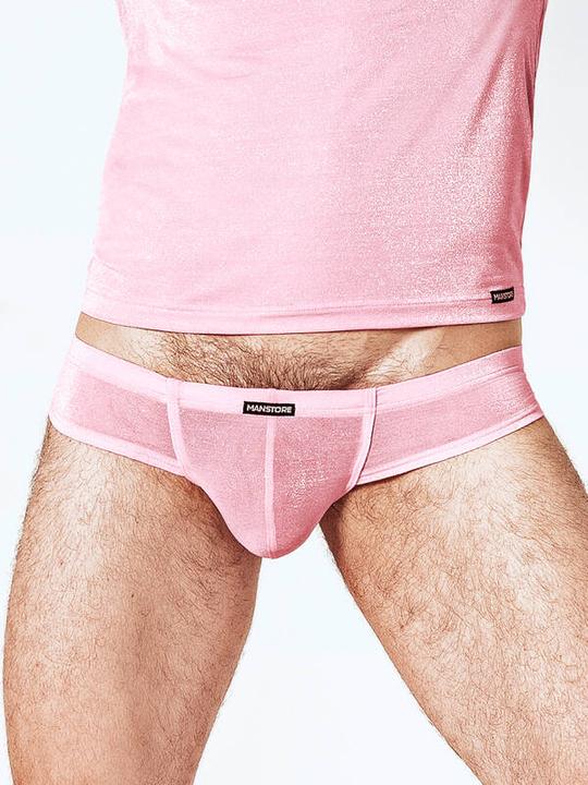 Produktbild Manstore Cheeky Brief (XXL)