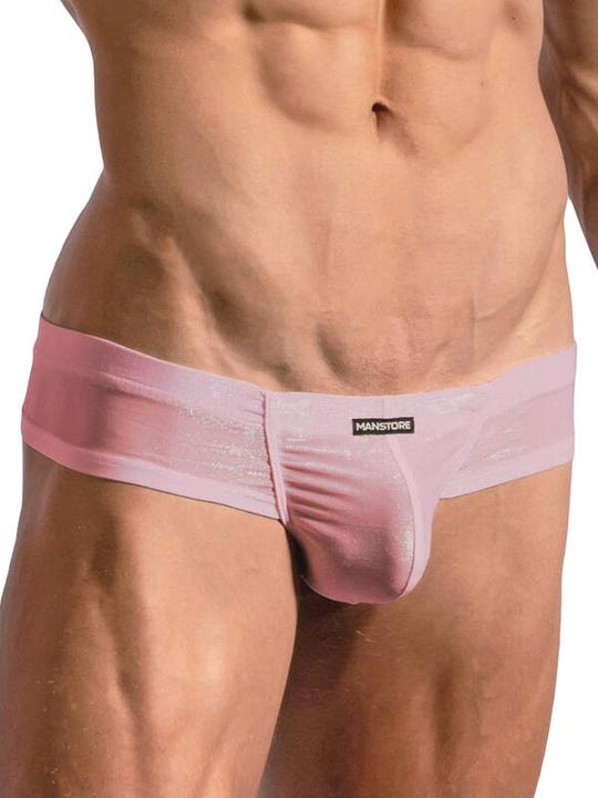 Produktbild Manstore Cheeky Brief (XXL)
