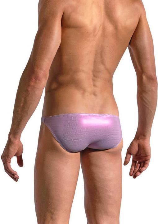 Produktbild Manstore Low Rise Brief (L)