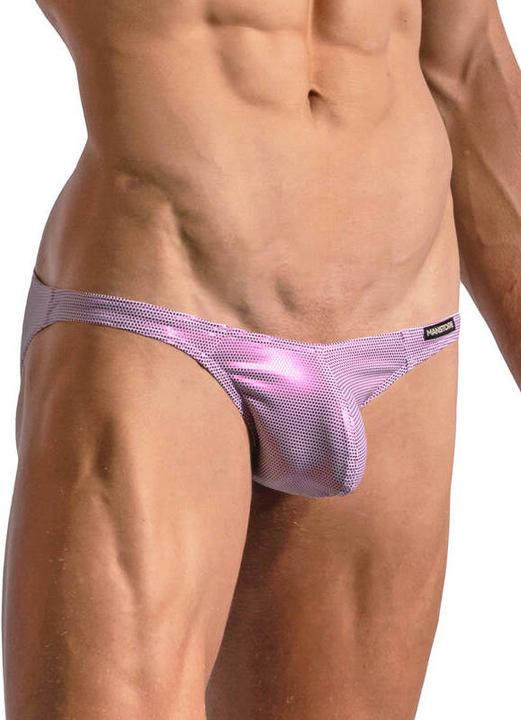 Produktbild Manstore Low Rise Brief (L)