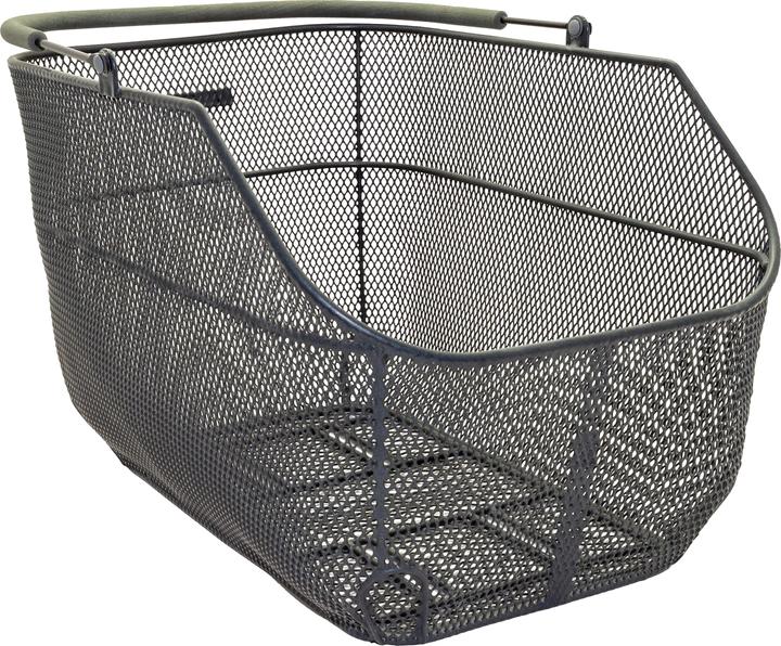 Pletscher Deluxe XXL mit 3-Punkt-Adapter (32 l)