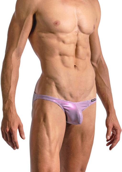 Manstore Low Rise Brief
