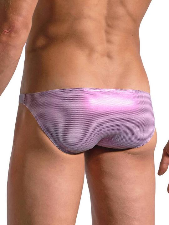 Produktbild Manstore Low Rise Brief (L)