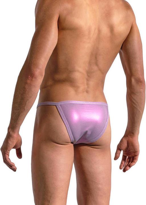 Image du produit Manstore String Cheeky (M)