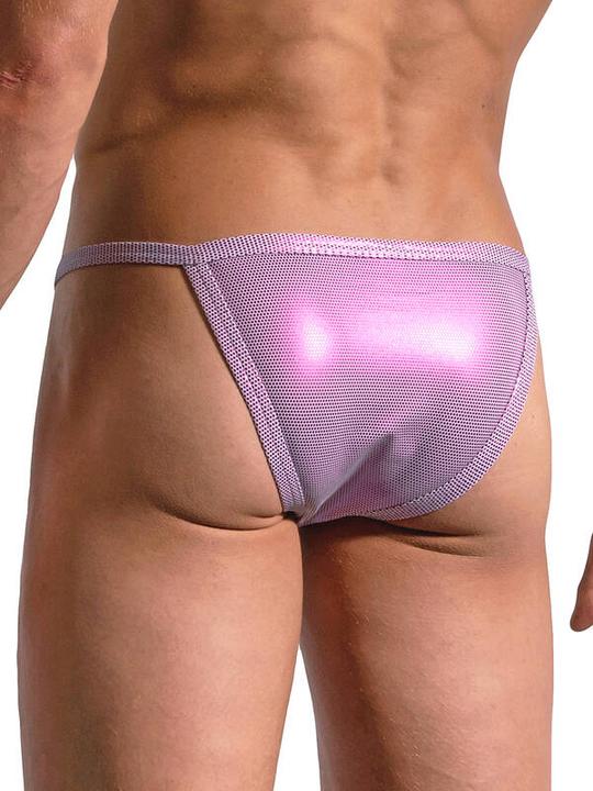 Image du produit Manstore String Cheeky (M)