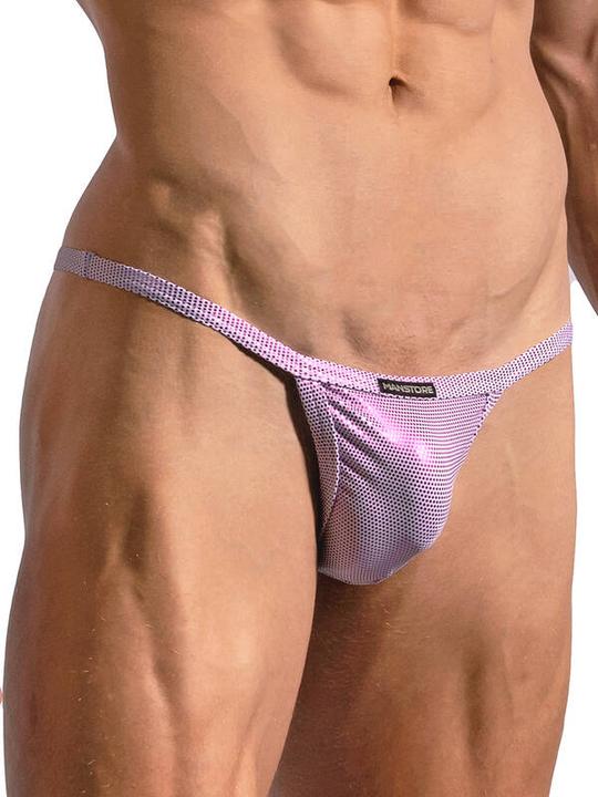 Image du produit Manstore String Cheeky (M)