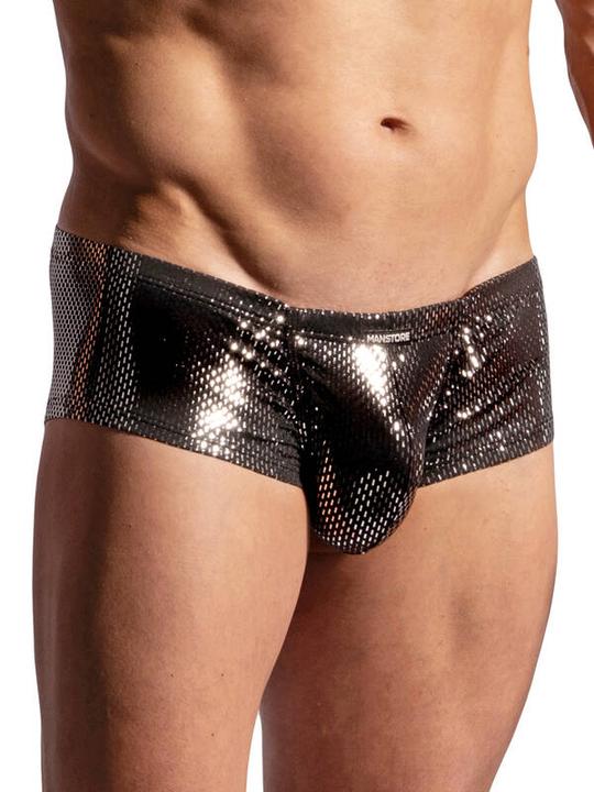 Actual product image Manstore Hot Pant (L)