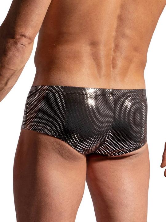 Actual product image Manstore Hot Pant (L)