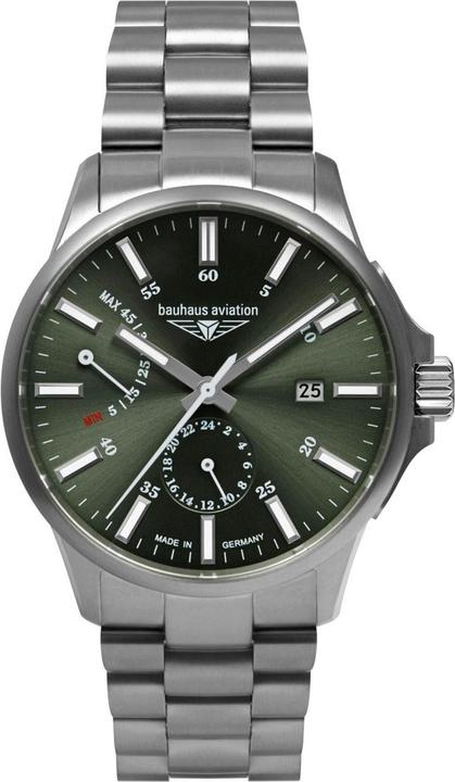 Immagine prodotto 2860M4 (Orologio da pilota, 42 mm)