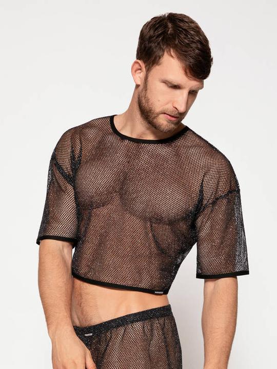Produktbild Manstore Cropped Tshirt (M)