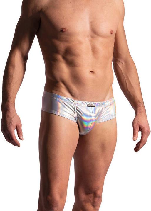 Produktbild Manstore Cheeky Brief (S)