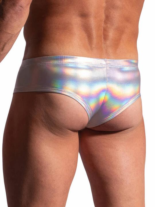 Produktbild Manstore Cheeky Brief (S)
