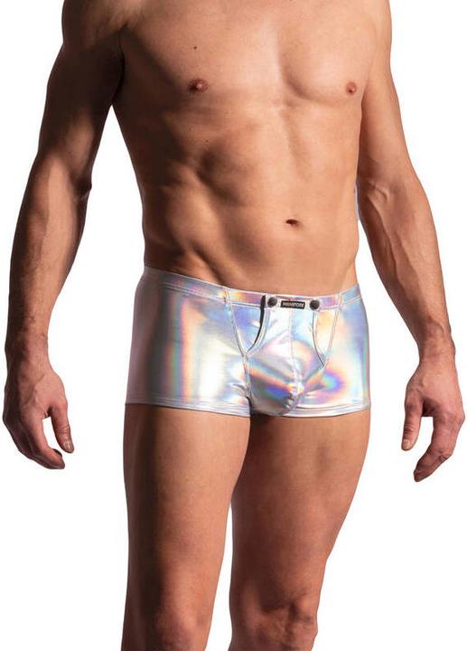 Actual product image Manstore Popper Pant (M)
