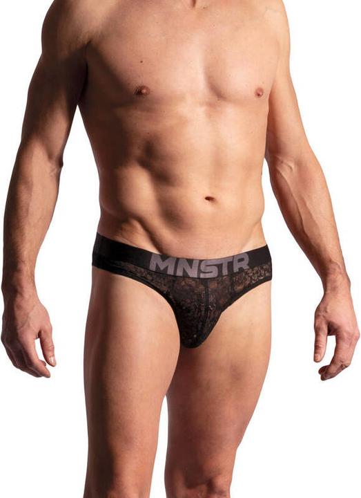 Produktbild Manstore Jock Brief (M)