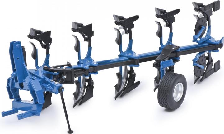 Immagine prodotto Schuco Set aratro coltivatore Raven 1:32