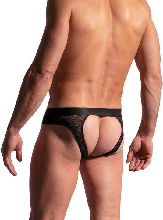 Produktbild Manstore Jock Brief (M)