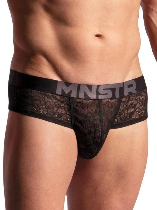 Image du produit Manstore Cheeky lettre (M)