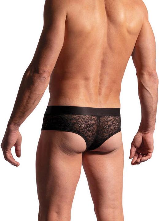 Image du produit Manstore Cheeky lettre (M)