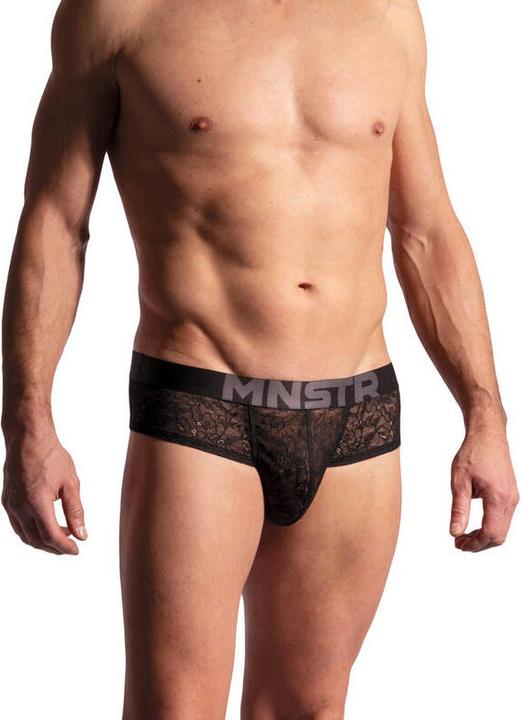 Image du produit Manstore Cheeky lettre (M)