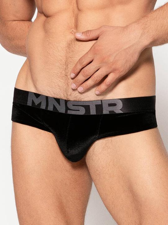 Produktbild Manstore Cheeky Brief (XL)