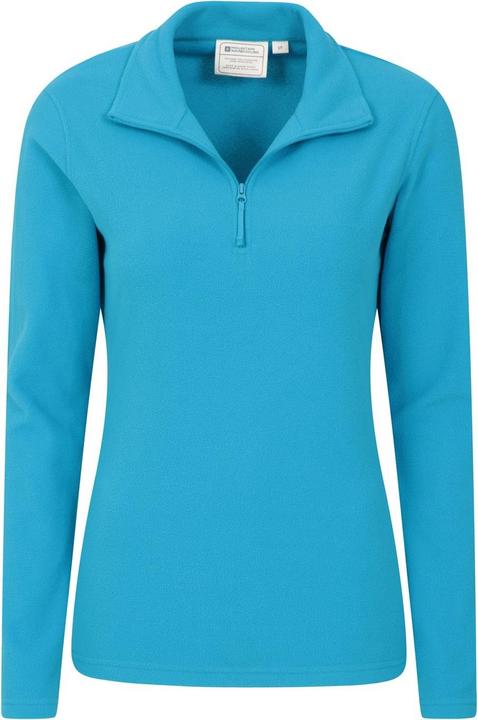 Immagine prodotto Mountain Warehouse Camber II Felpa in Pile Donna (XL)
