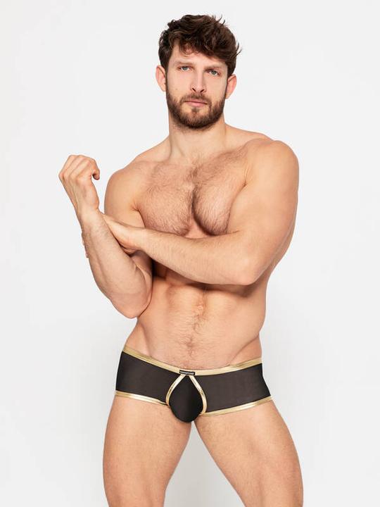 Manstore Tarzan Hot Pant