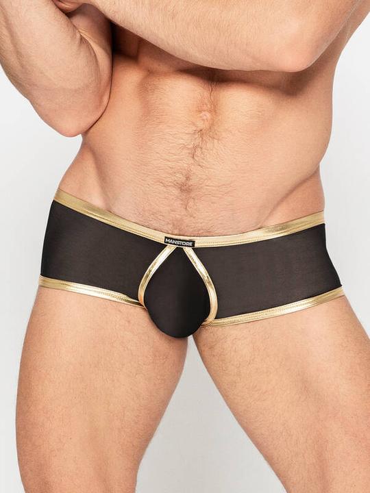 Actual product image Manstore Tarzan Hot Pant (XL)