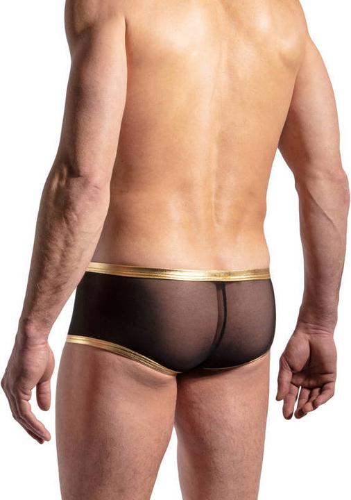 Actual product image Manstore Tarzan Hot Pant (XL)