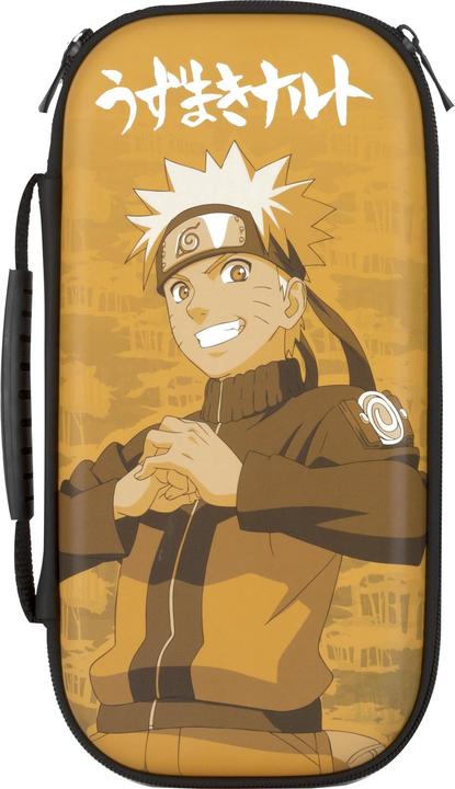 Konix Naruto Pro Carry Case (Switch)
