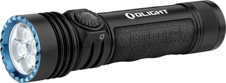 Actual product image Olight Seeker 4 Pro (13.30 cm, 4600 lm)