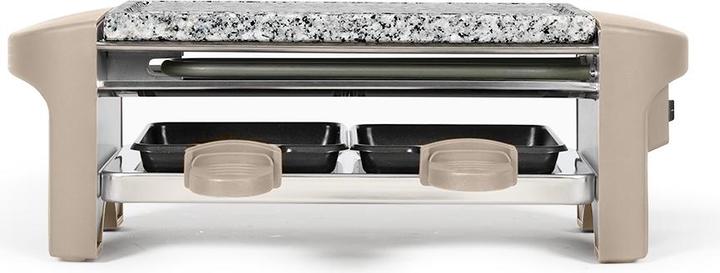 Image du produit Livoo Raclette und grillplate 2 personen