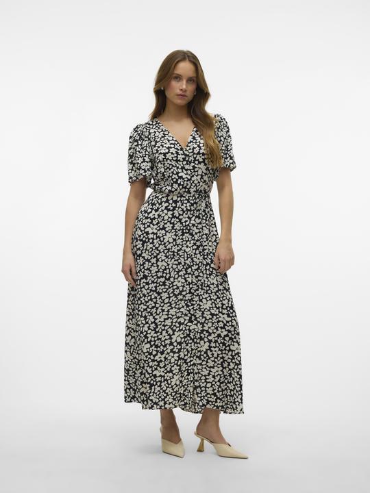 Produktbild Vero Moda VMALBA Midikleid Kleid (XS)