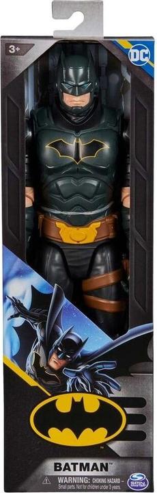 Produktbild Spin Master DC Comics - Batman S6