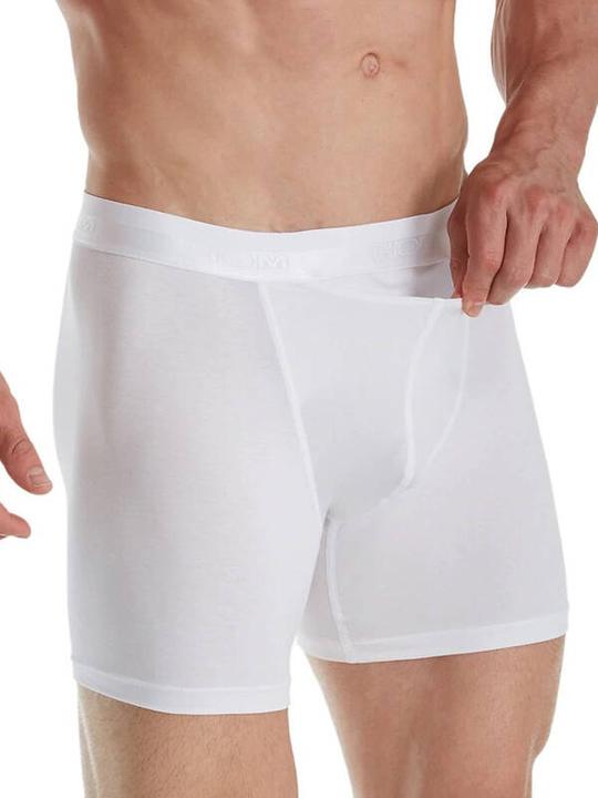Image du produit HOM HO1 Boxer long (L, Une unité par pack)