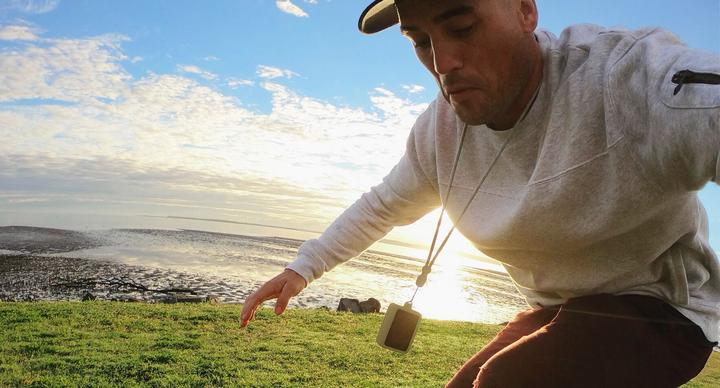 Image du produit GoPro Manche avec lanière (Héros 9)