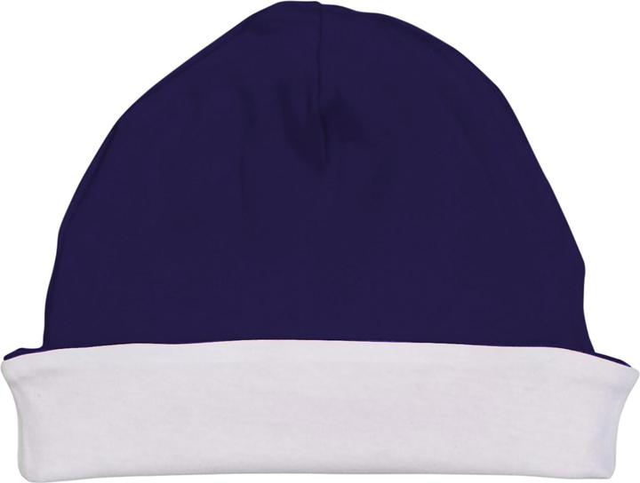 Actual product image Babybugz Reversible baby hat (One size)