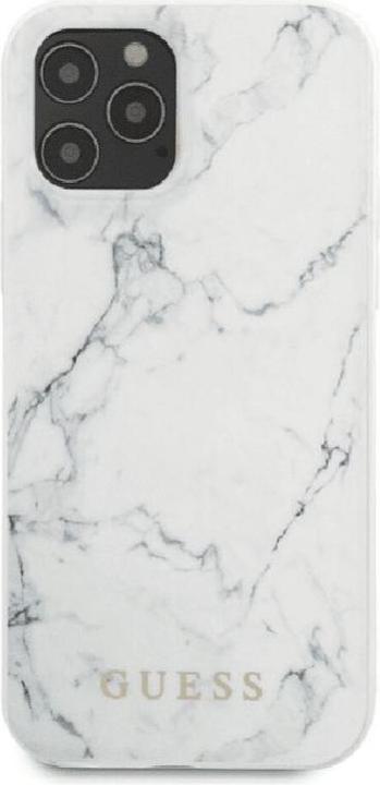 Image du produit Guess Cas (Realme 12 Pro+, Apple iPhone 12)
