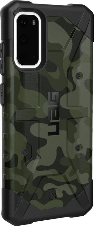 Produktbild UAG Pathfinder Case (Samsung Galaxy S20+)