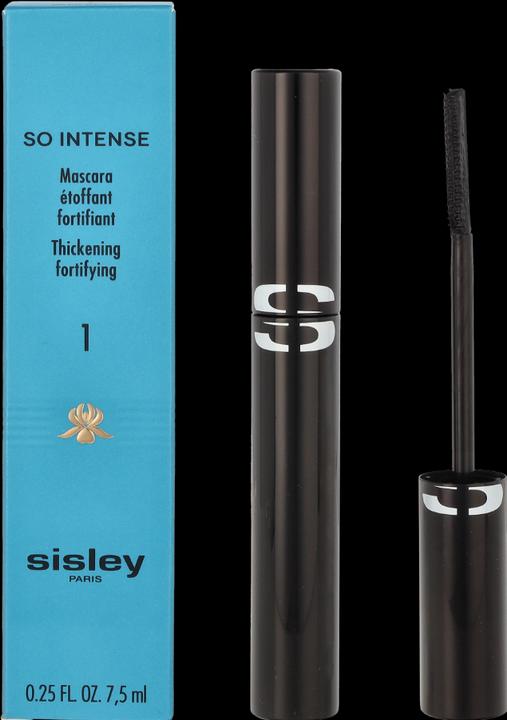 Image du produit Sisley Si intense (Deep Black)