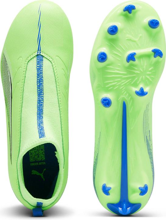 Produktbild Puma Ultra Match+ FG/AG (32)